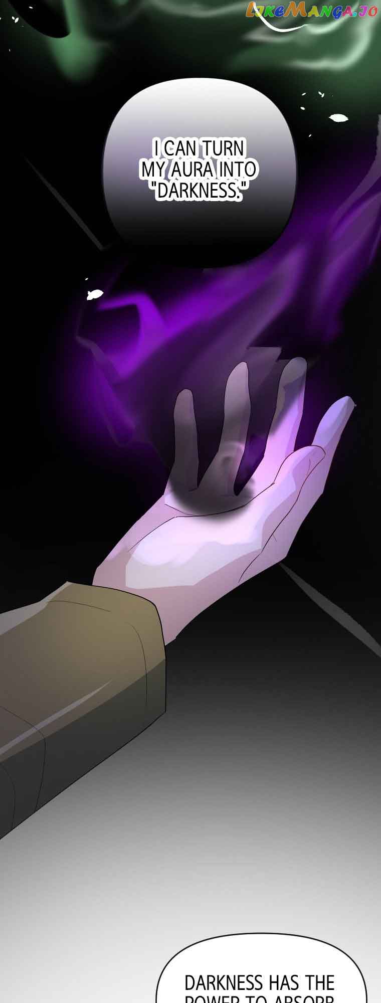 Angel of the Golden Aura Chapter 19 page 37