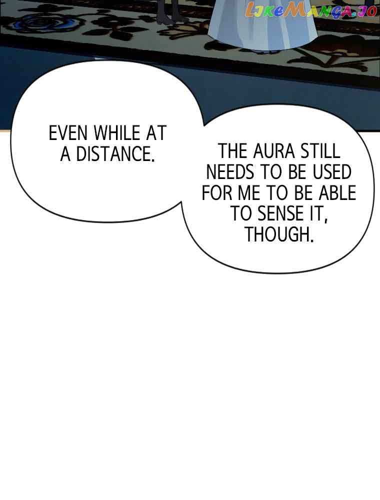 Angel of the Golden Aura Chapter 19 page 40