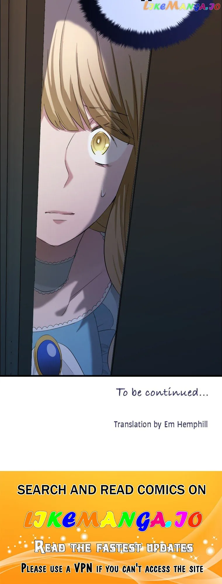 Angel of the Golden Aura Chapter 16 page 58