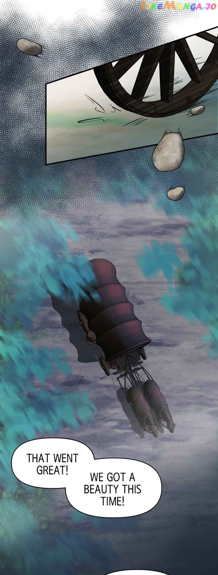 Angel of the Golden Aura Chapter 19 page 61