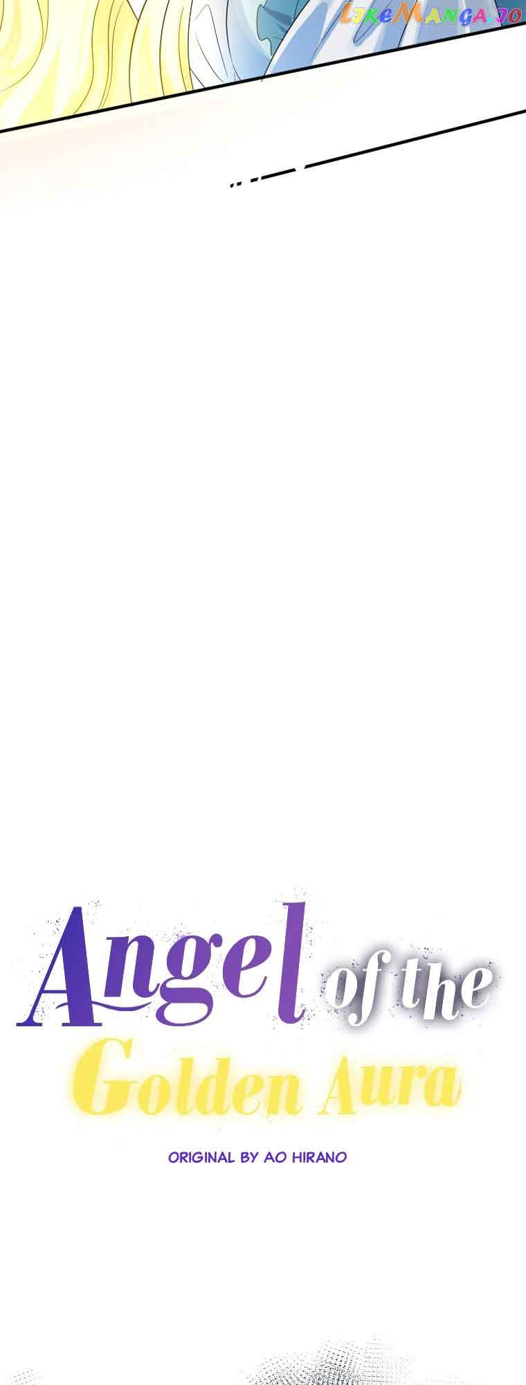 Angel of the Golden Aura Chapter 19 page 60