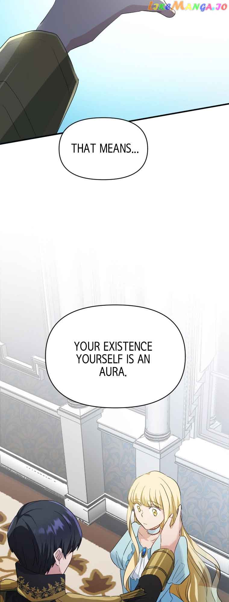Angel of the Golden Aura Chapter 19 page 43