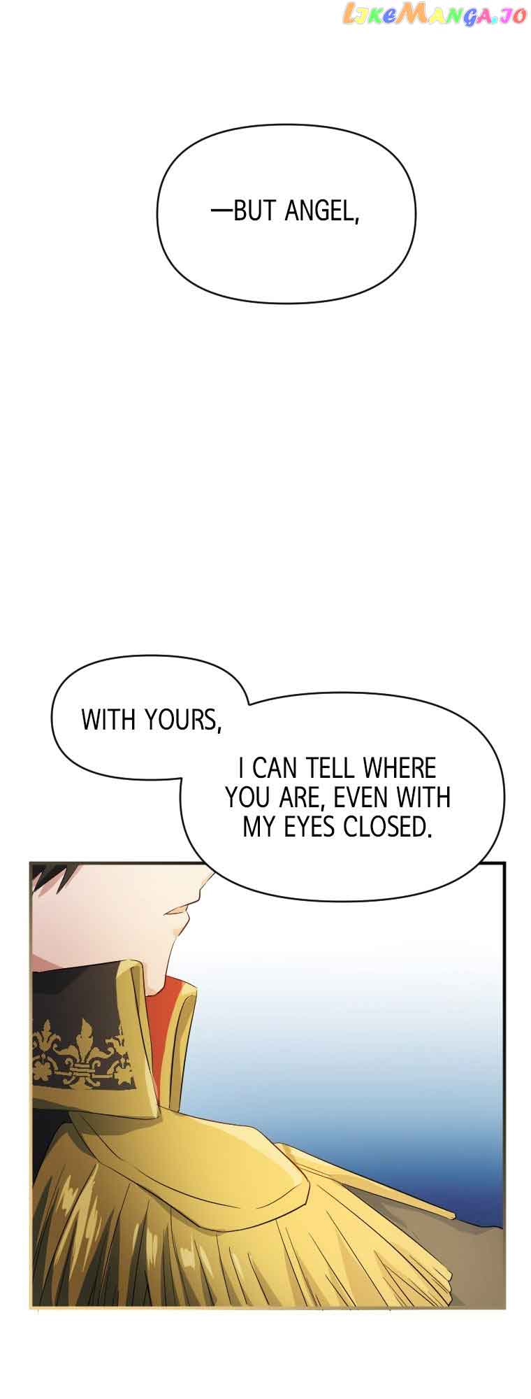 Angel of the Golden Aura Chapter 19 page 41