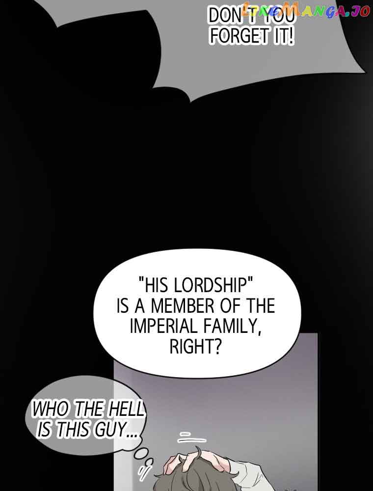Angel of the Golden Aura Chapter 21 page 9