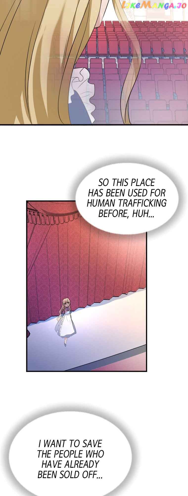 Angel of the Golden Aura Chapter 21 page 4