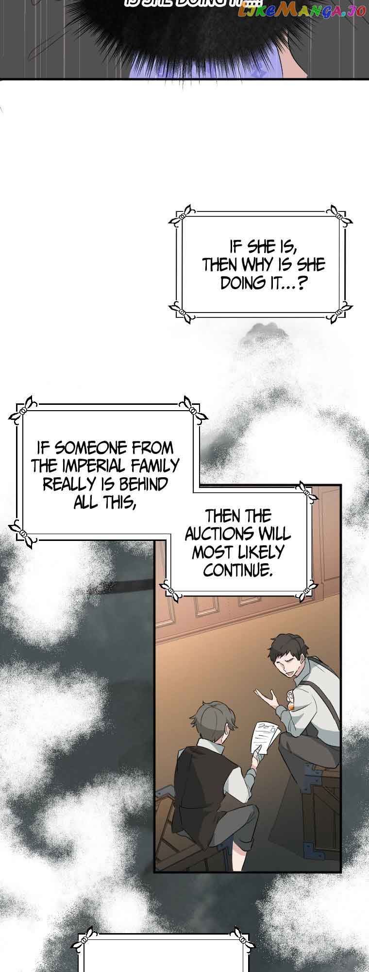 Angel of the Golden Aura Chapter 21 page 14