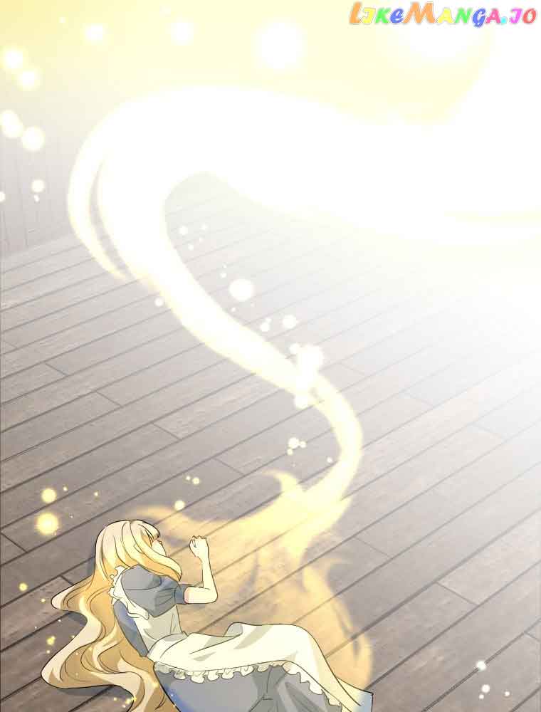 Angel of the Golden Aura Chapter 21 page 17
