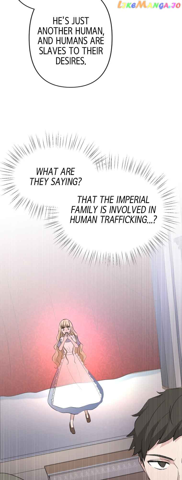 Angel of the Golden Aura Chapter 21 page 11
