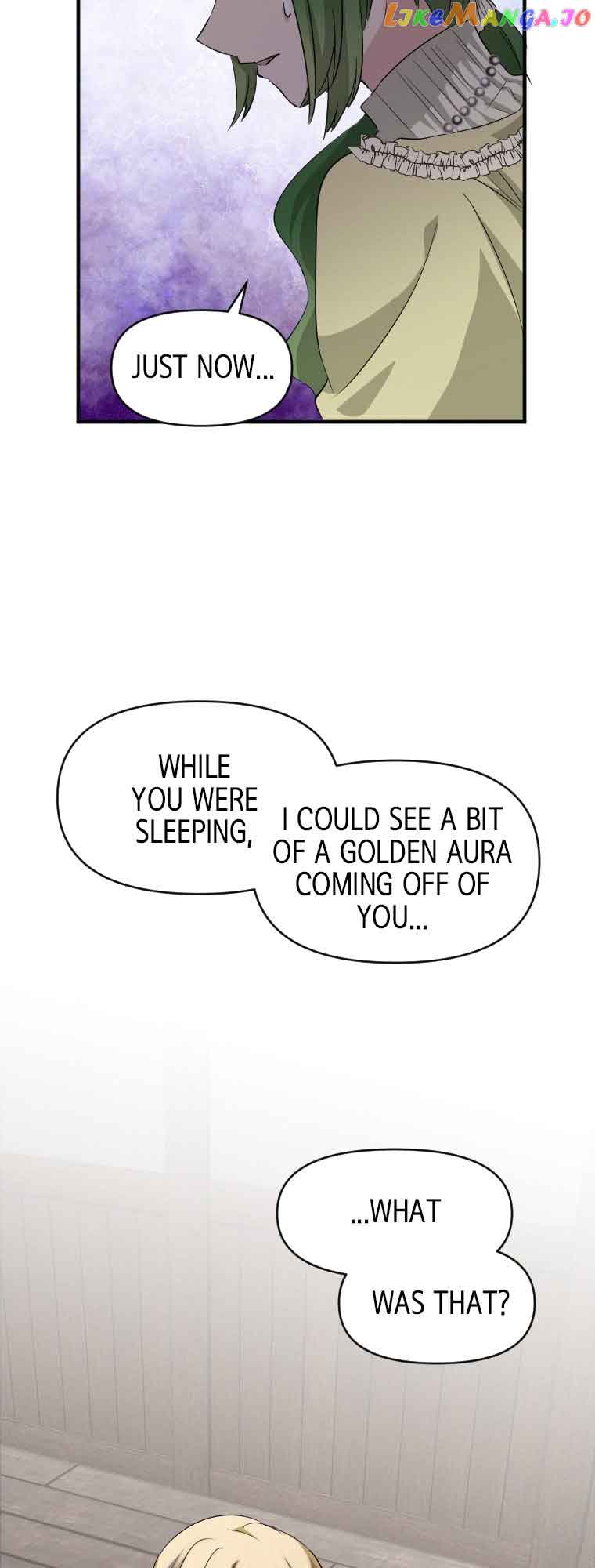 Angel of the Golden Aura Chapter 21 page 21