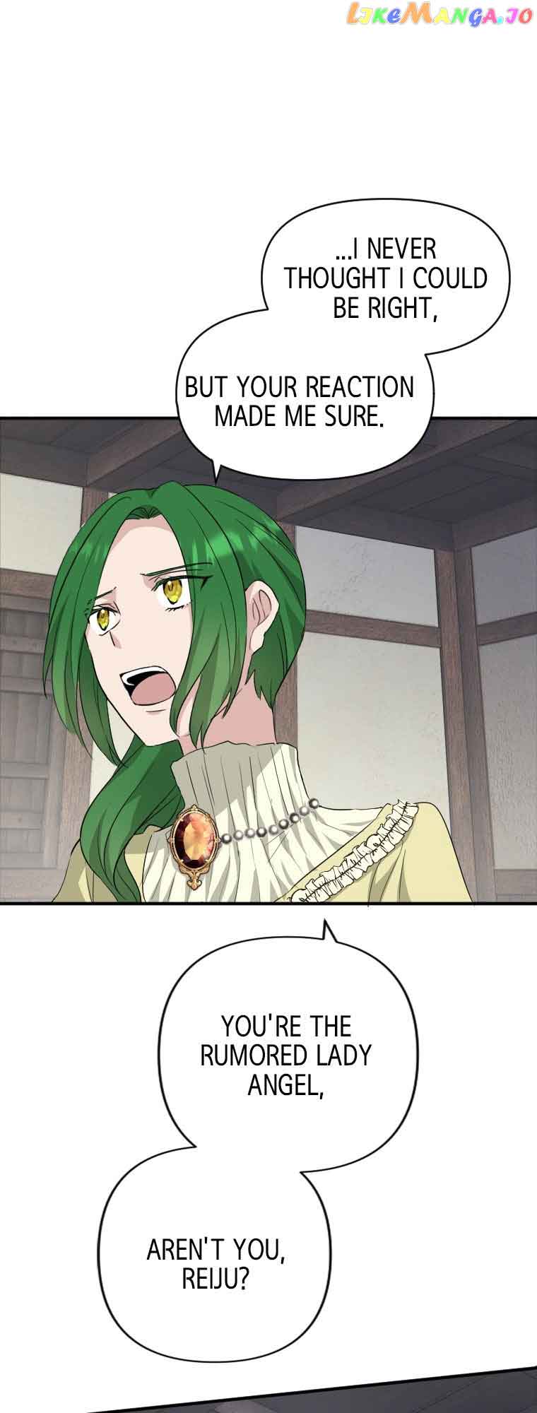 Angel of the Golden Aura Chapter 21 page 24