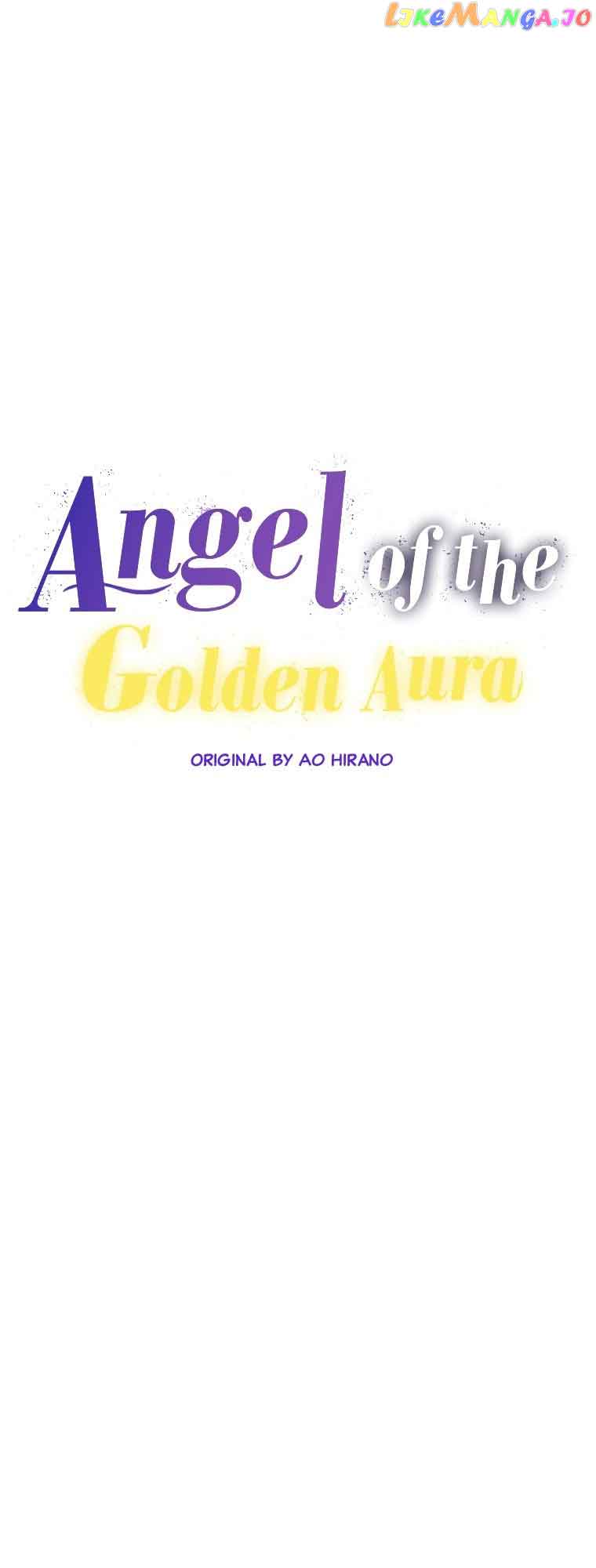 Angel of the Golden Aura Chapter 21 page 26