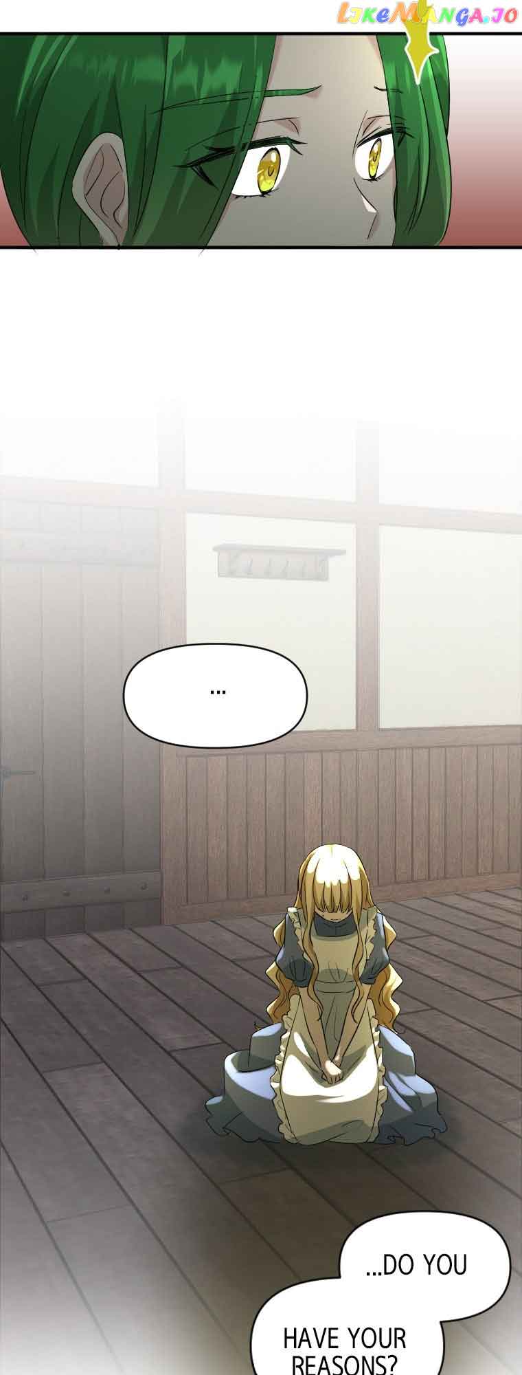 Angel of the Golden Aura Chapter 21 page 30