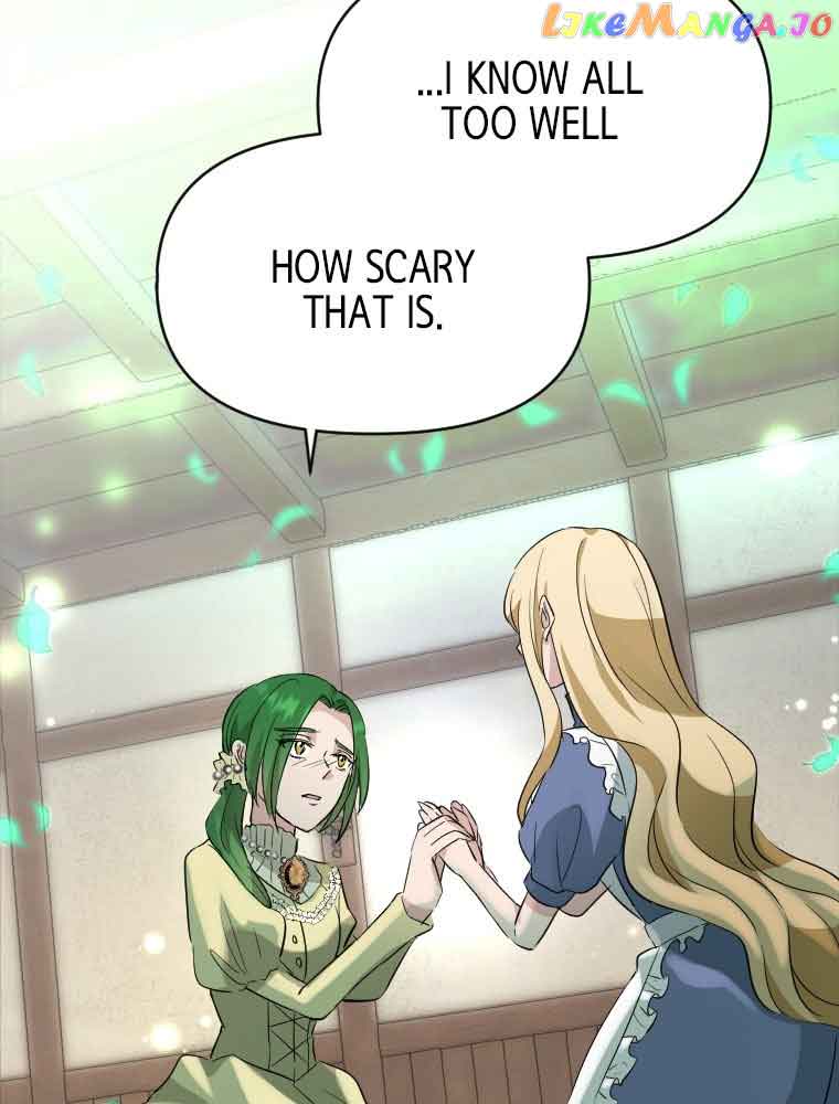 Angel of the Golden Aura Chapter 21 page 33
