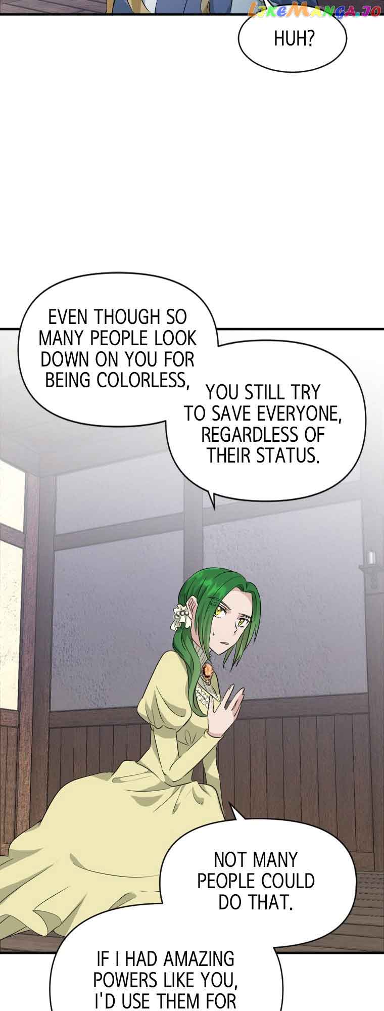 Angel of the Golden Aura Chapter 21 page 39
