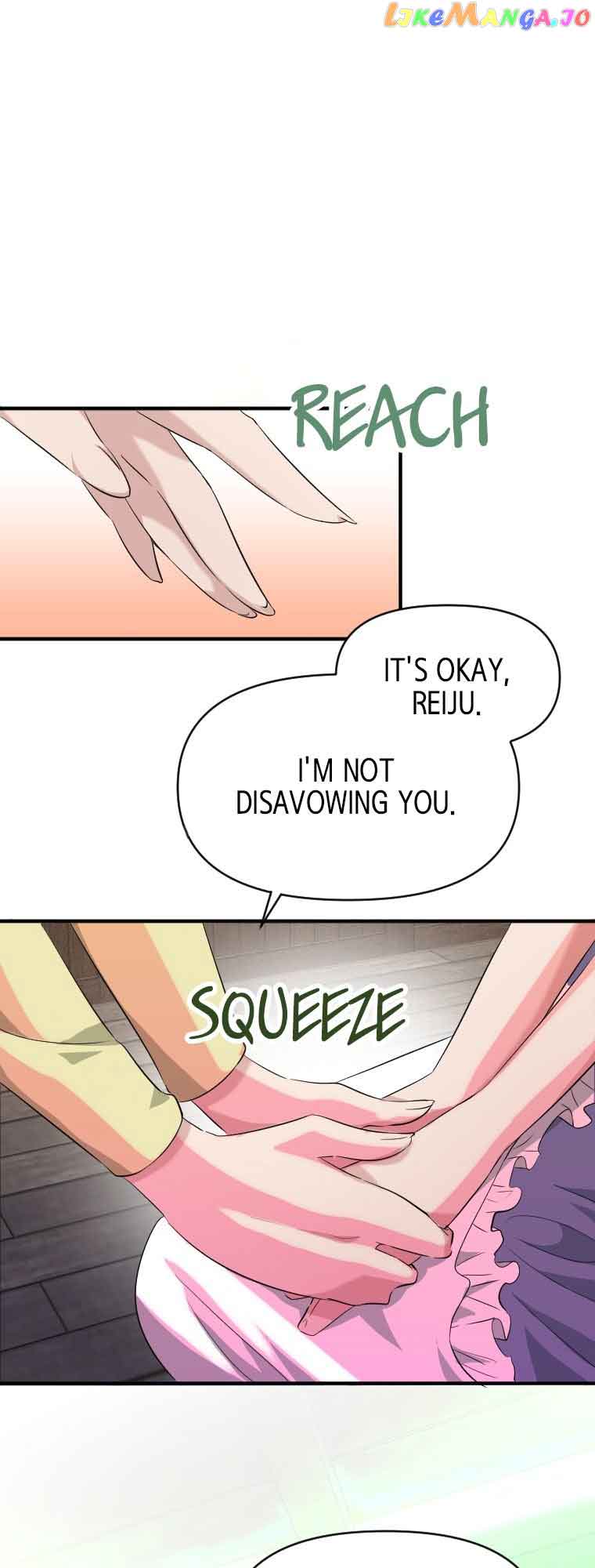 Angel of the Golden Aura Chapter 21 page 32