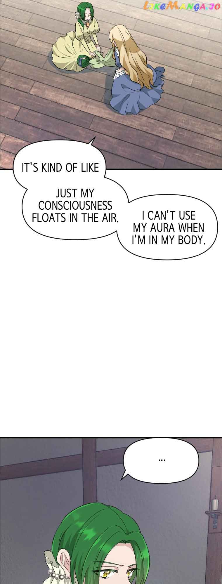 Angel of the Golden Aura Chapter 21 page 36