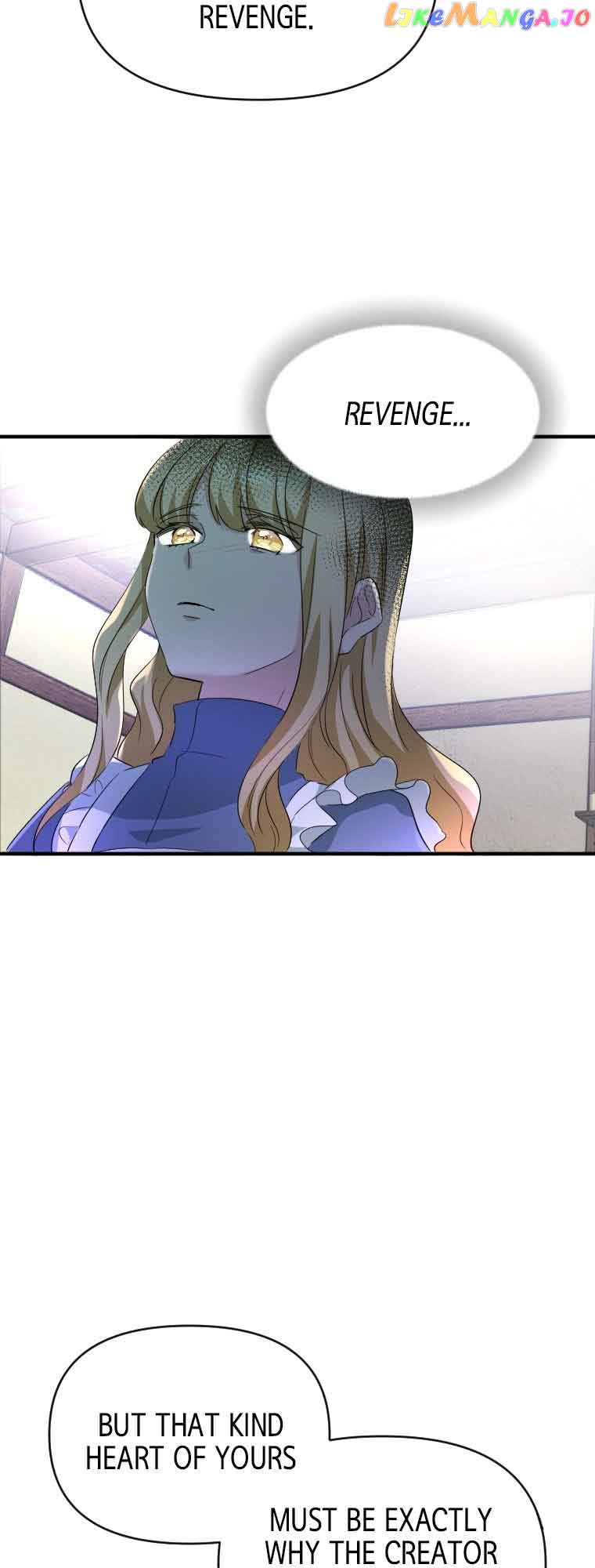 Angel of the Golden Aura Chapter 21 page 40