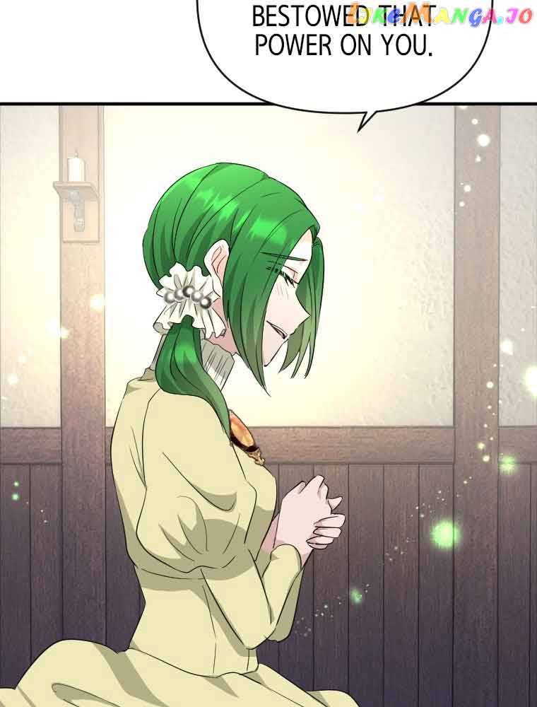 Angel of the Golden Aura Chapter 21 page 41