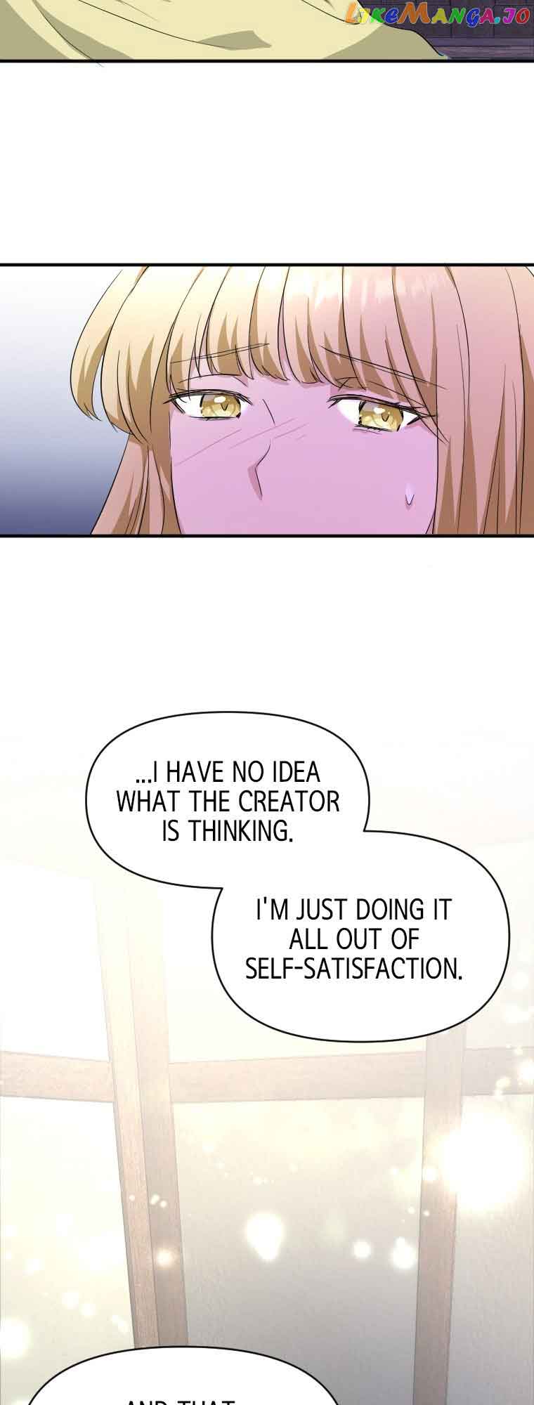 Angel of the Golden Aura Chapter 21 page 42