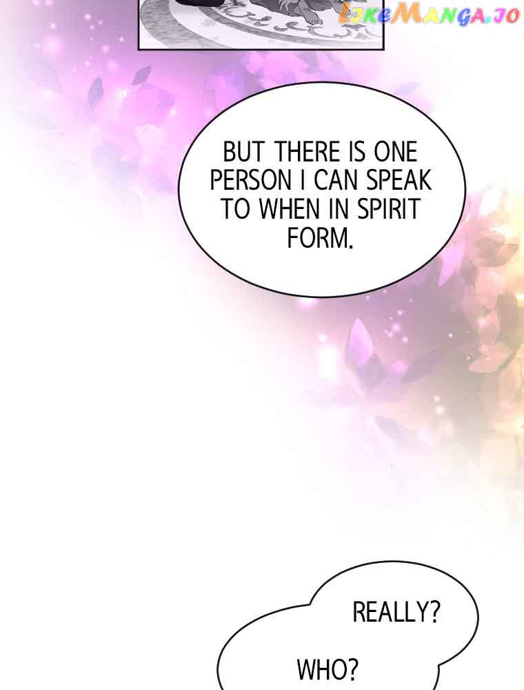 Angel of the Golden Aura Chapter 21 page 49