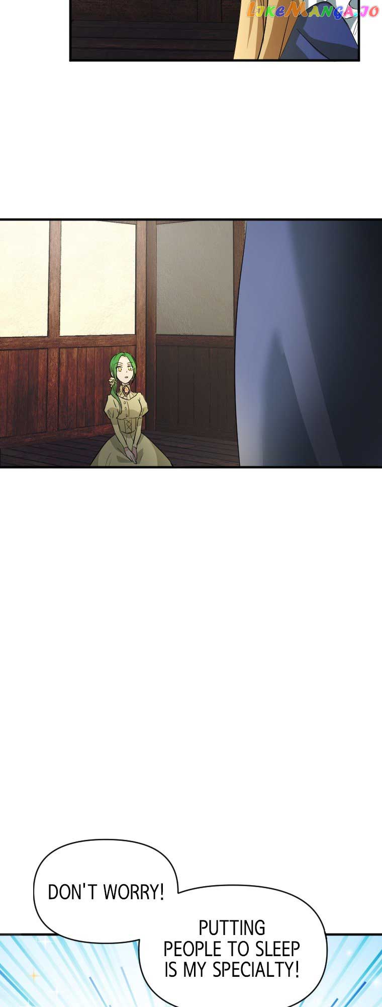 Angel of the Golden Aura Chapter 22 page 4