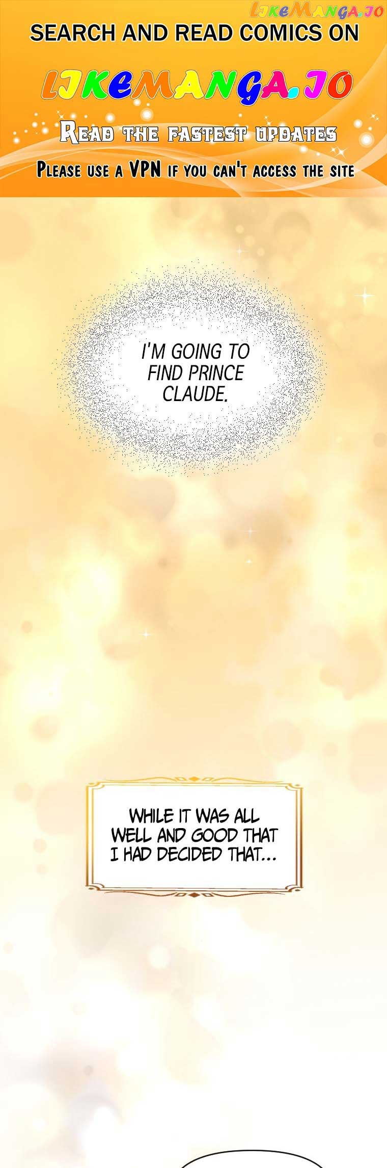 Angel of the Golden Aura Chapter 22 page 2