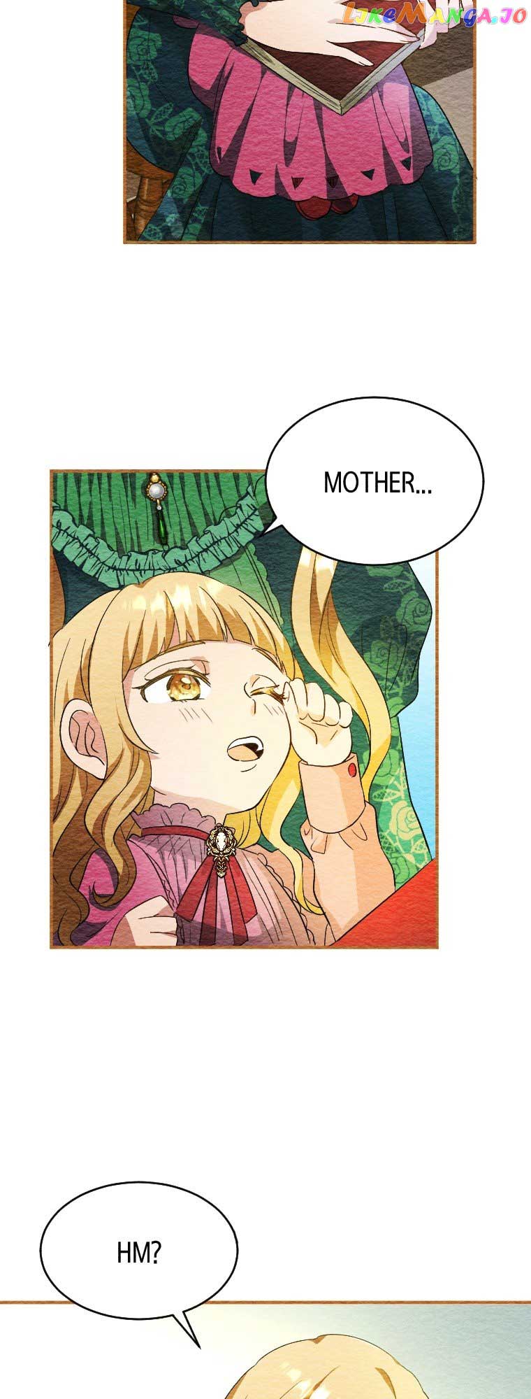 Angel of the Golden Aura Chapter 22 page 12