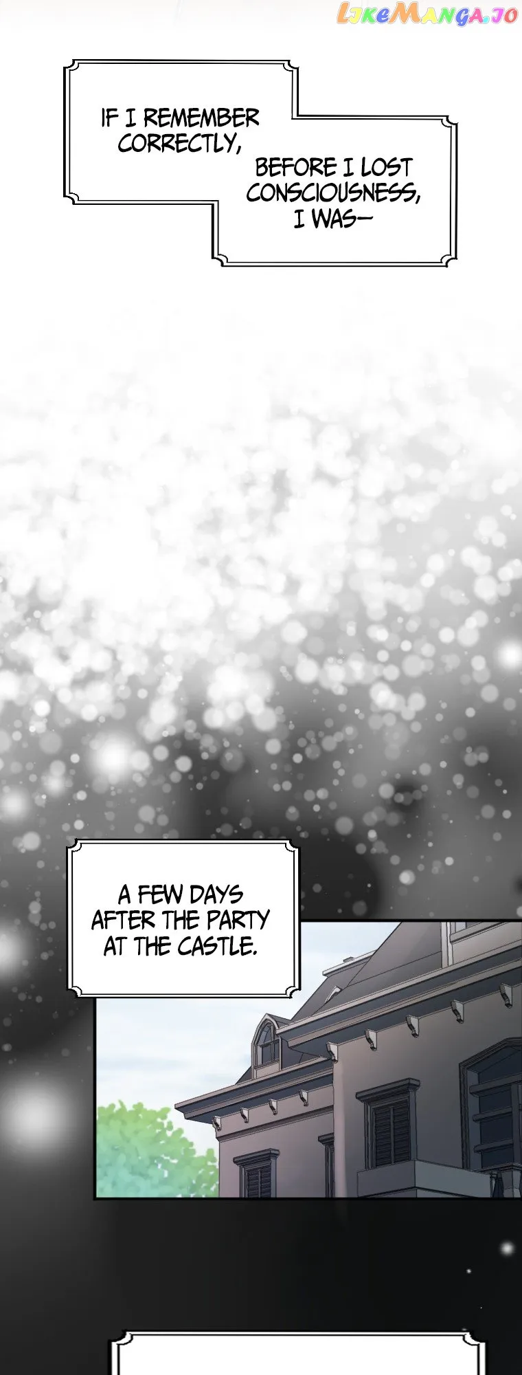 Angel of the Golden Aura Chapter 20 page 5