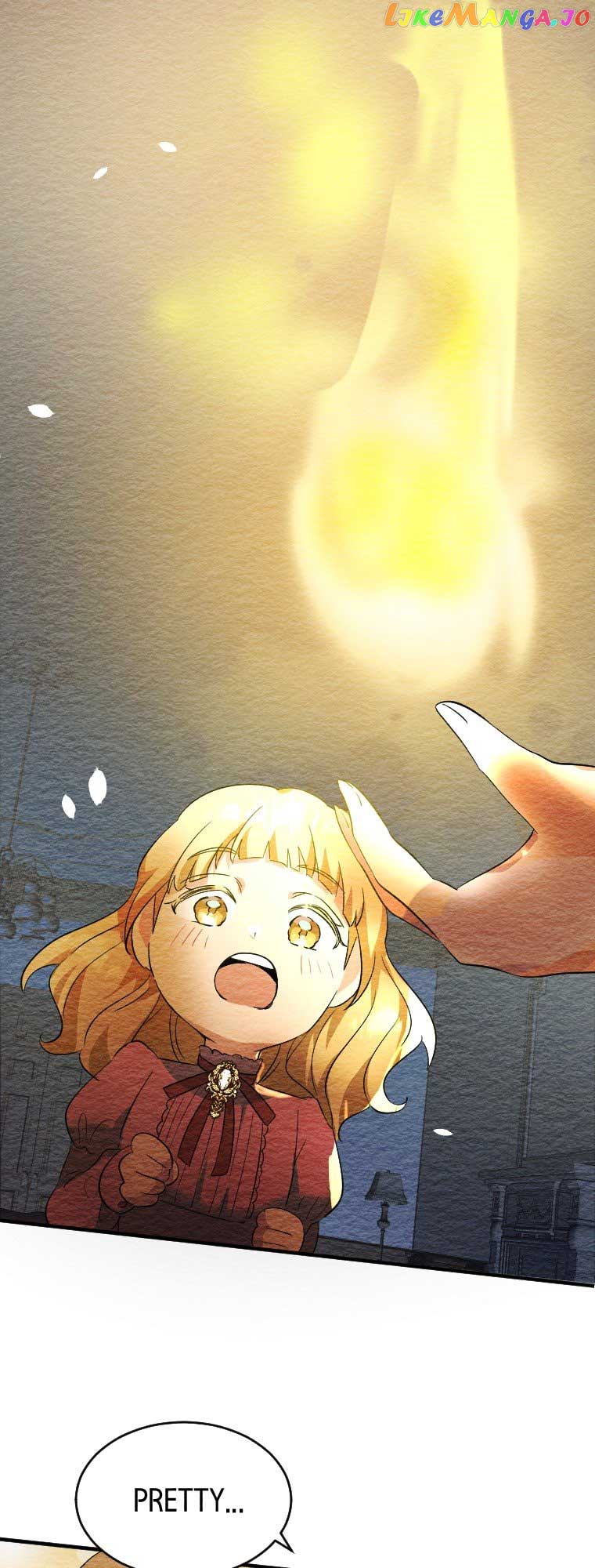 Angel of the Golden Aura Chapter 22 page 15
