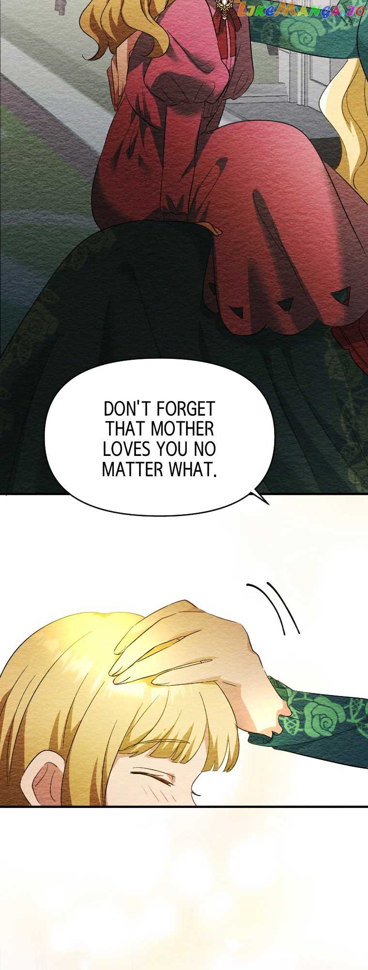 Angel of the Golden Aura Chapter 22 page 21
