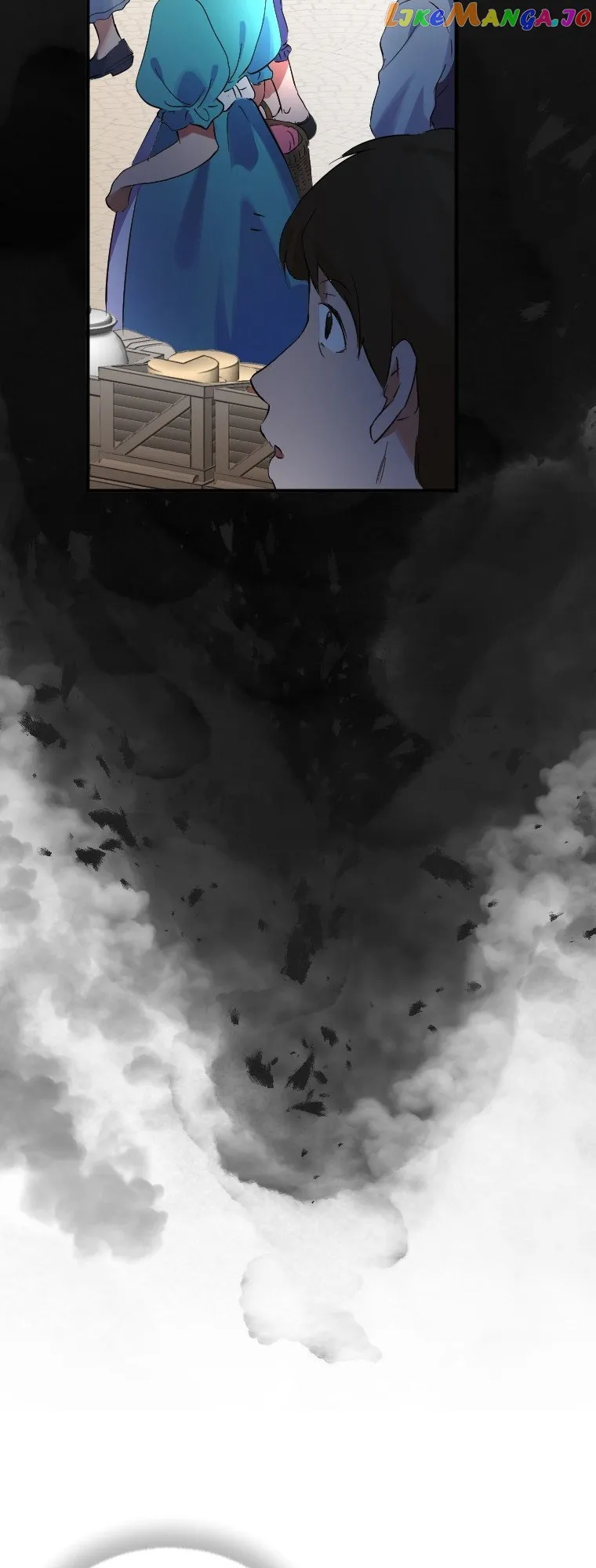 Angel of the Golden Aura Chapter 20 page 11