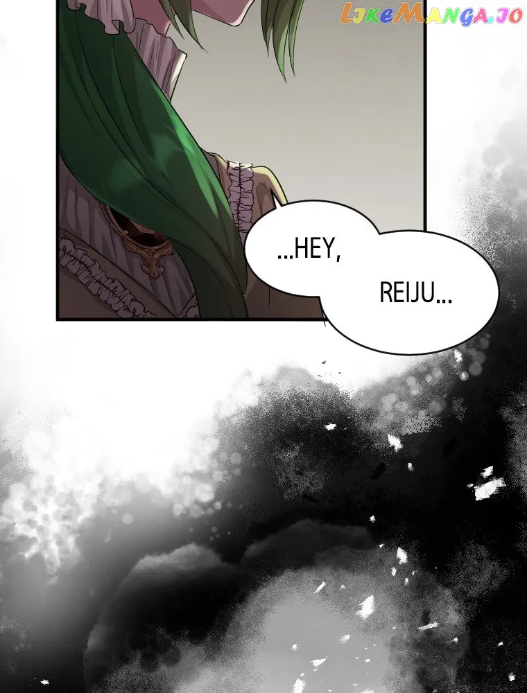 Angel of the Golden Aura Chapter 20 page 17