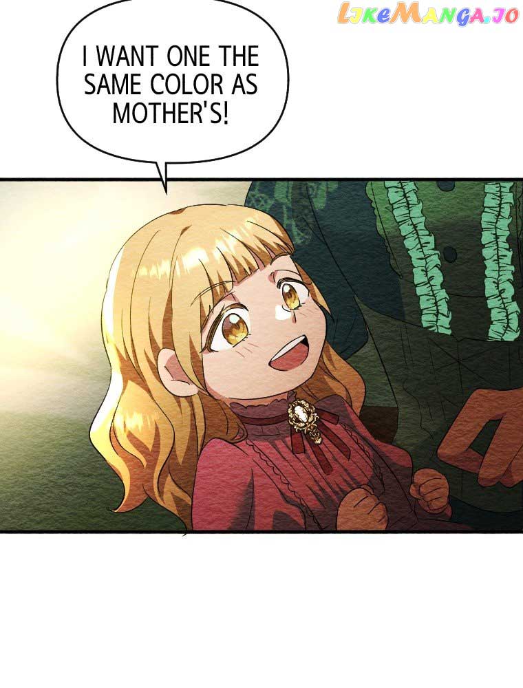 Angel of the Golden Aura Chapter 22 page 17