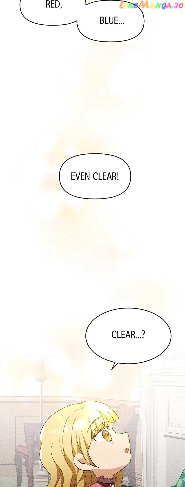 Angel of the Golden Aura Chapter 22 page 20