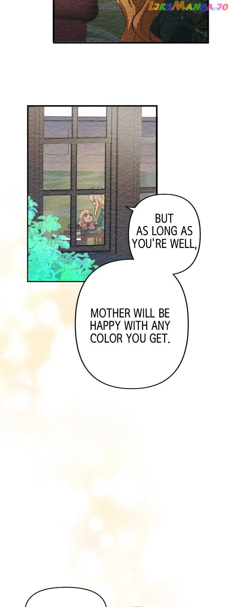 Angel of the Golden Aura Chapter 22 page 19