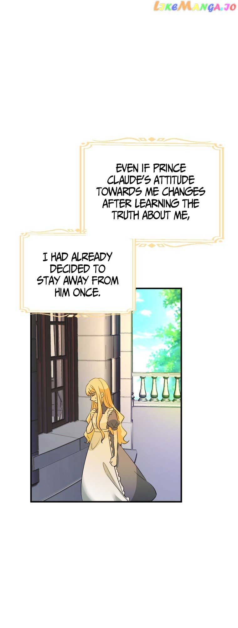 Angel of the Golden Aura Chapter 22 page 26