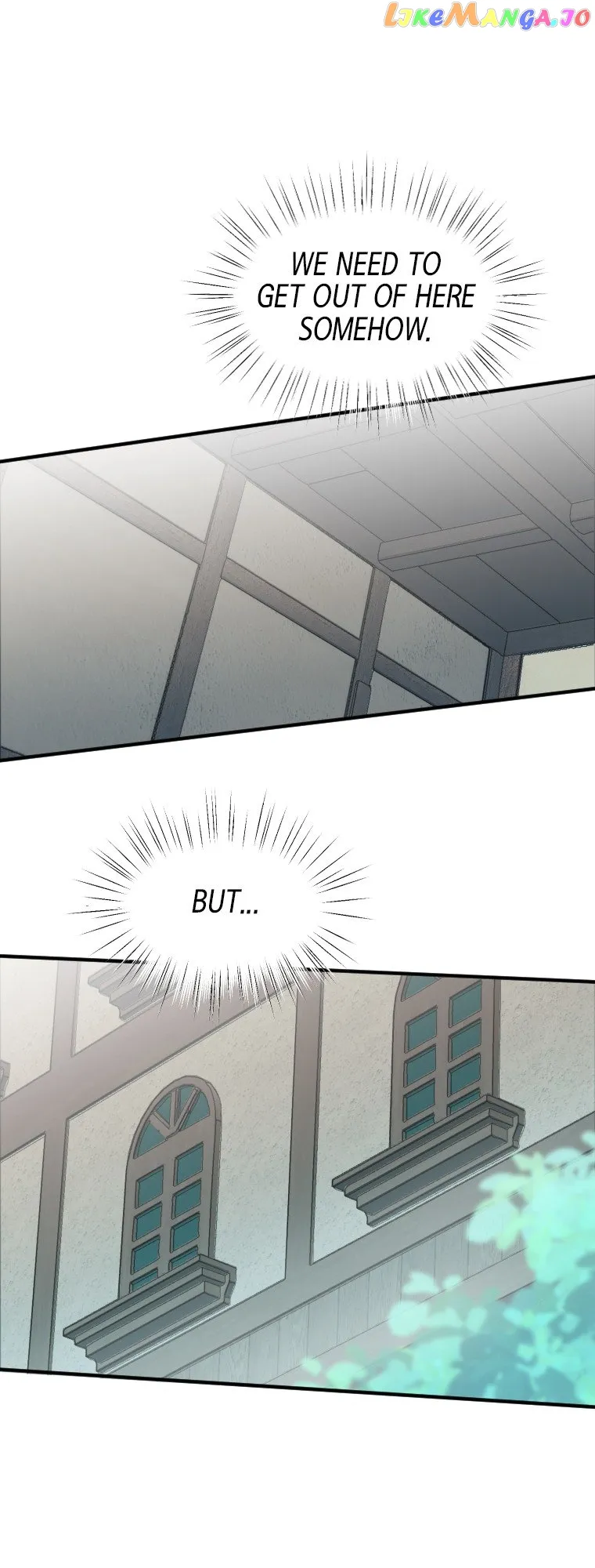 Angel of the Golden Aura Chapter 20 page 35
