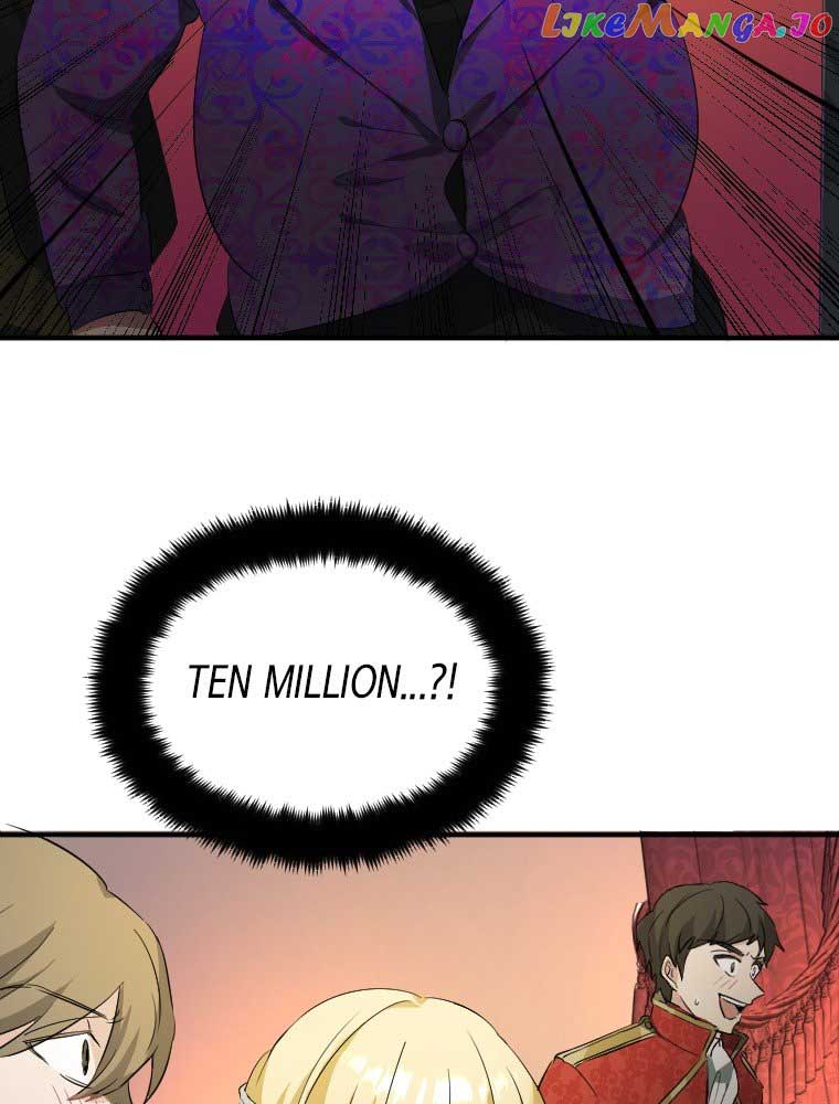 Angel of the Golden Aura Chapter 23 page 8