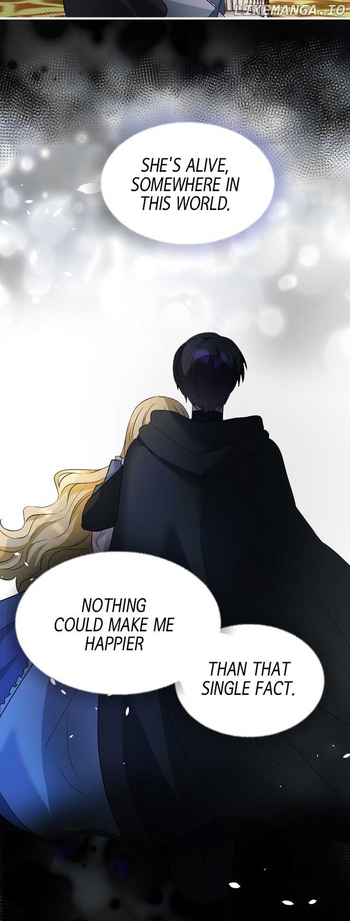 Angel of the Golden Aura Chapter 26 page 20