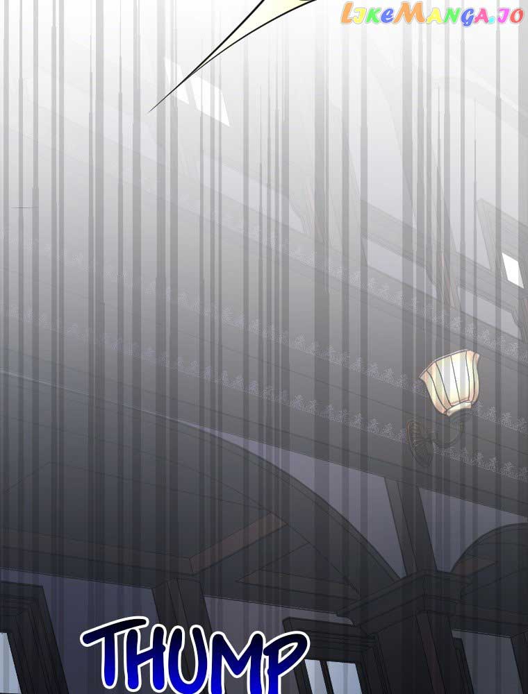 Angel of the Golden Aura Chapter 22 page 33