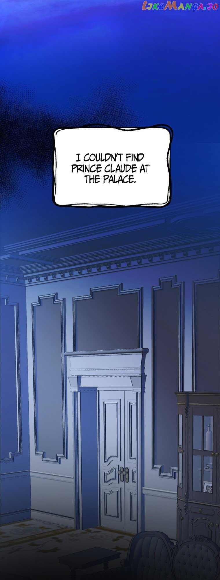 Angel of the Golden Aura Chapter 22 page 30