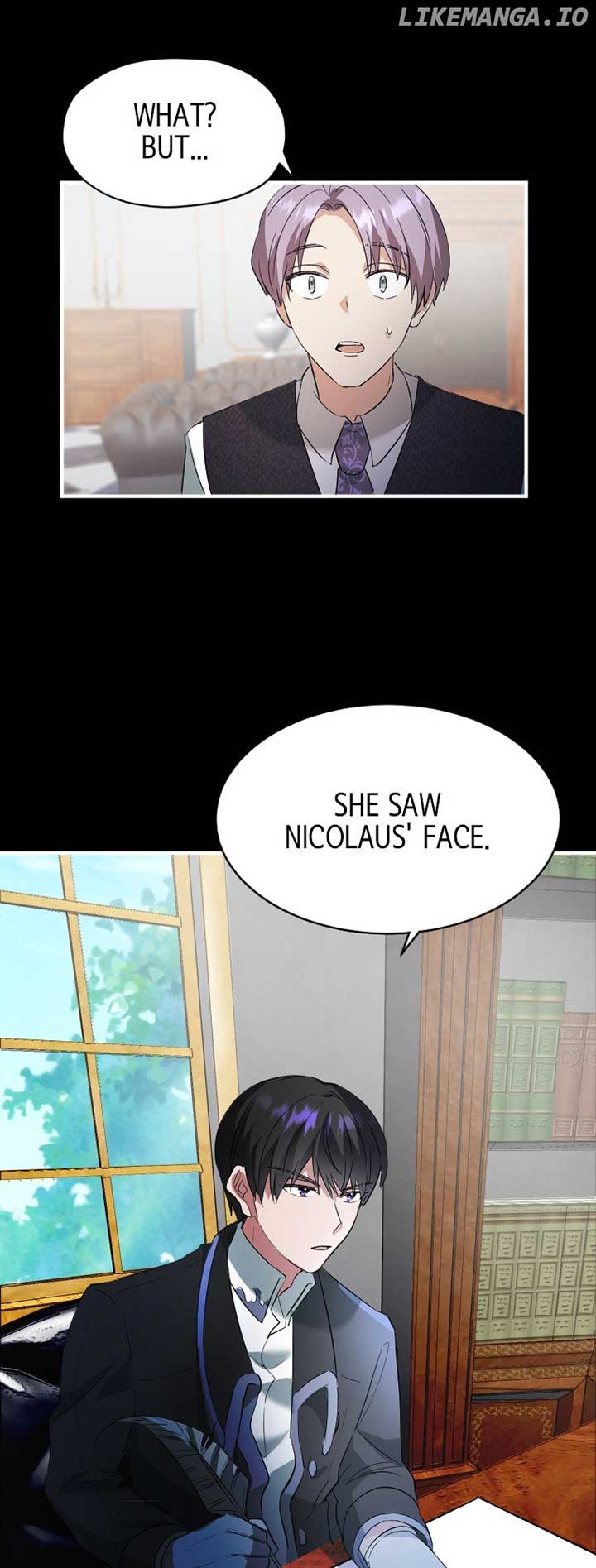 Angel of the Golden Aura Chapter 26 page 11