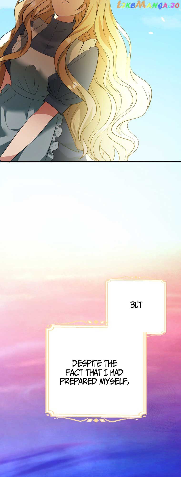 Angel of the Golden Aura Chapter 22 page 29