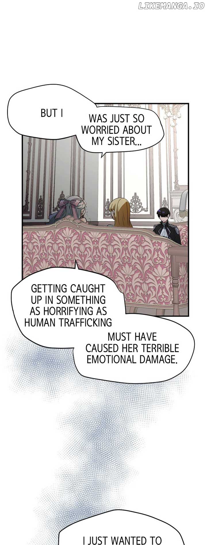 Angel of the Golden Aura Chapter 26 page 27