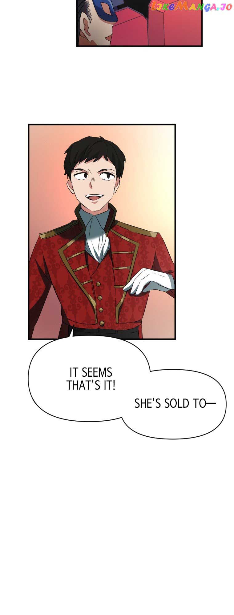 Angel of the Golden Aura Chapter 23 page 10