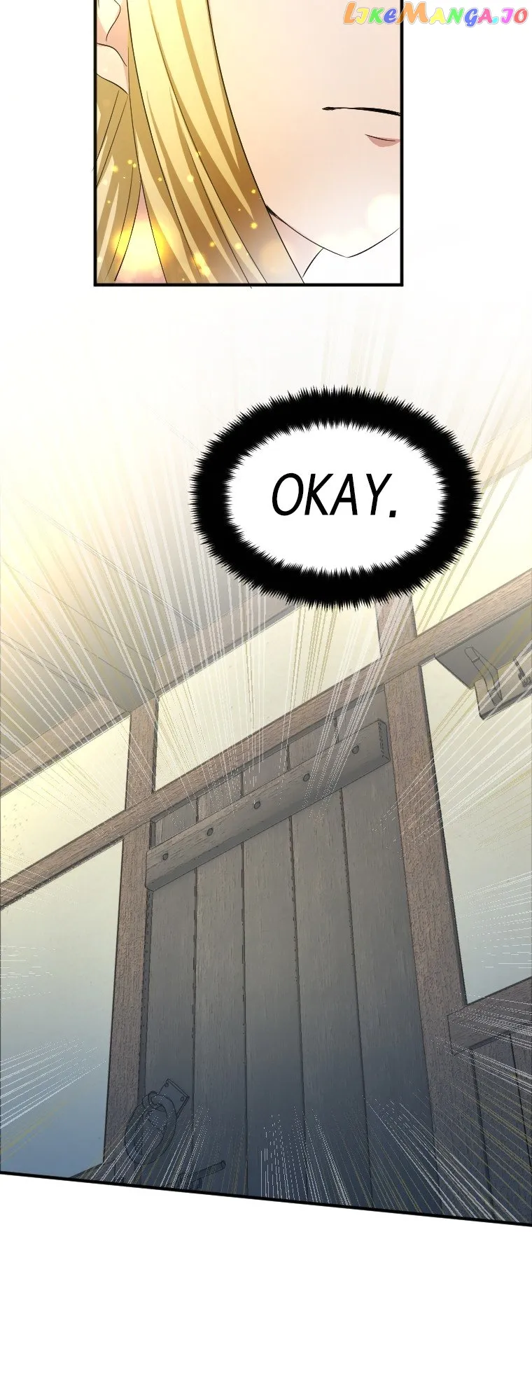 Angel of the Golden Aura Chapter 20 page 55