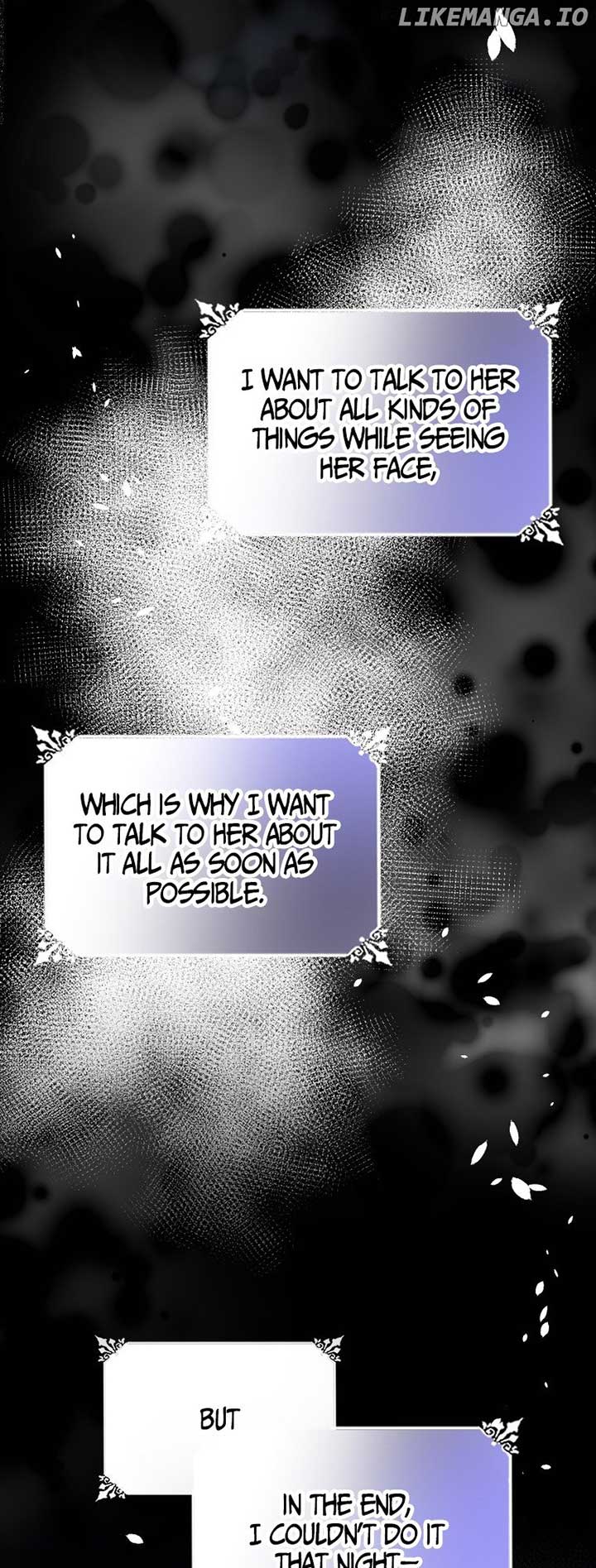 Angel of the Golden Aura Chapter 26 page 21