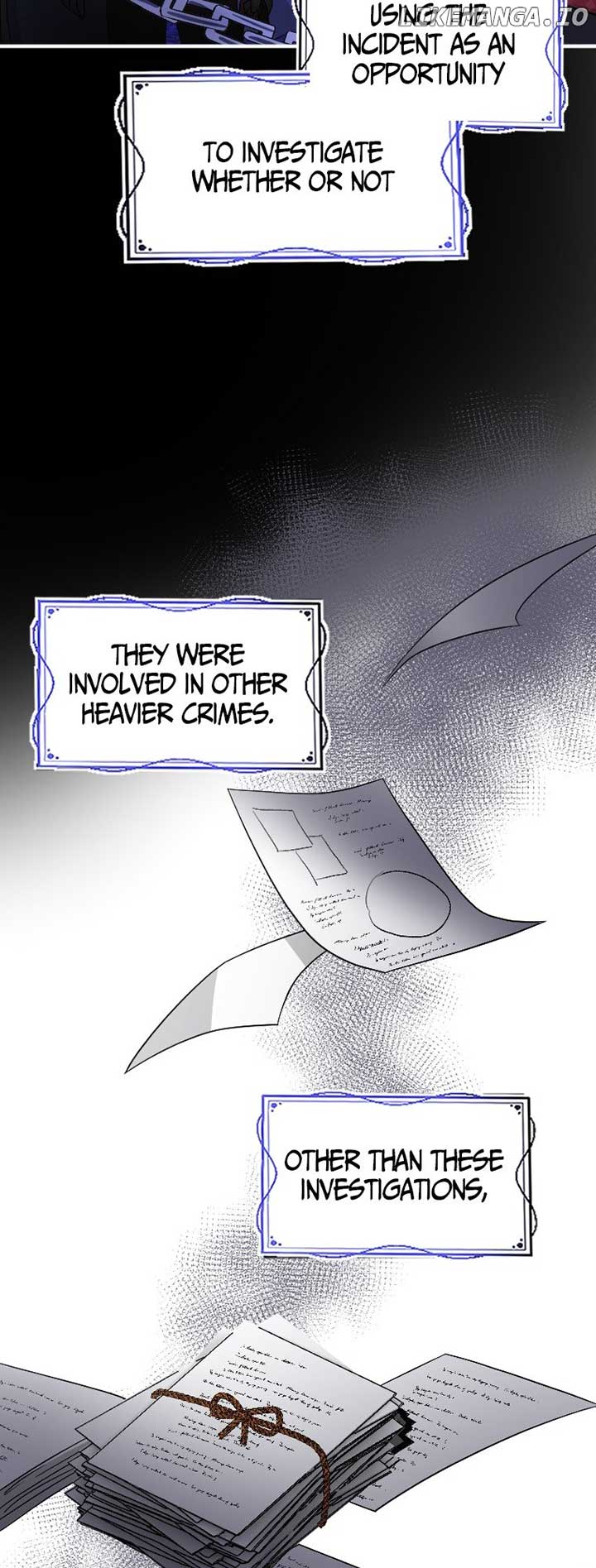 Angel of the Golden Aura Chapter 26 page 7