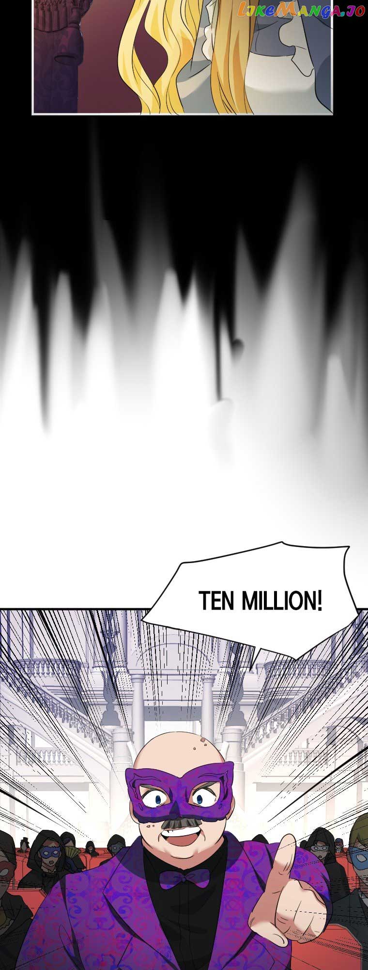 Angel of the Golden Aura Chapter 23 page 7