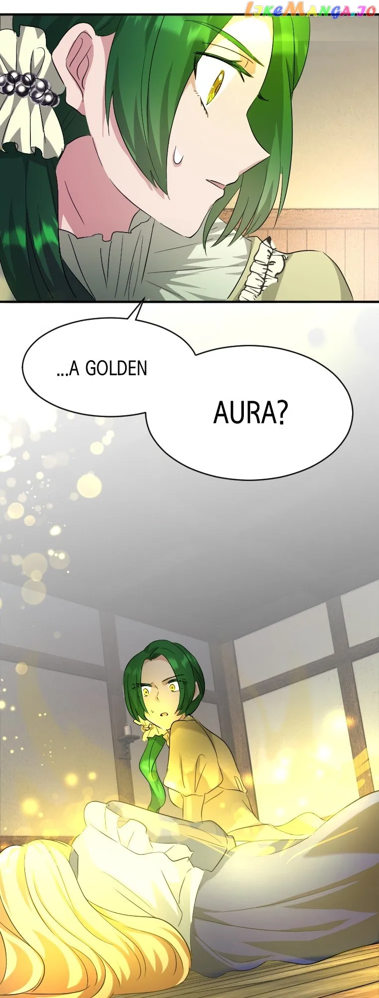Angel of the Golden Aura Chapter 20 page 58